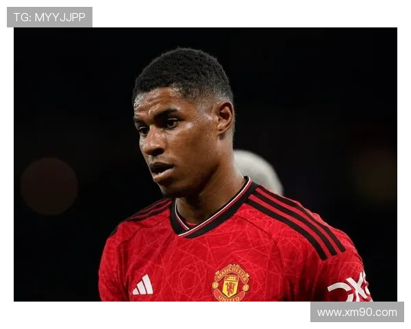 拉什福德心理素质