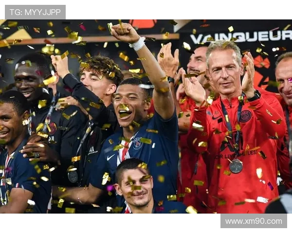 乌加特巴黎早期荣誉：法国超级杯冠军成员解析