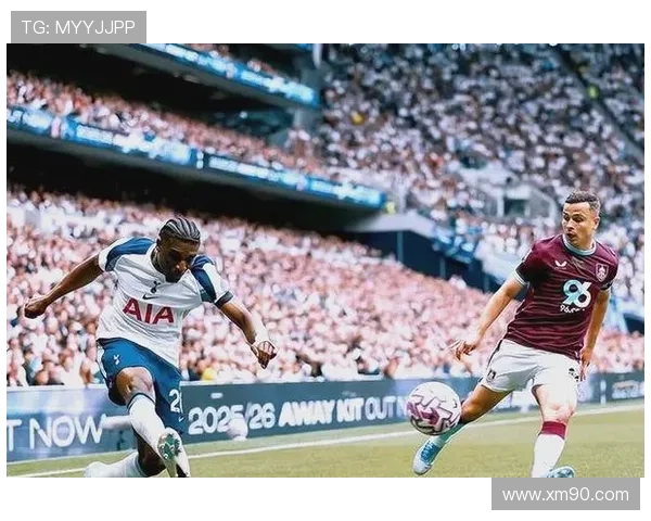 库杜斯：从加纳街头到英超焦点的崛起解析