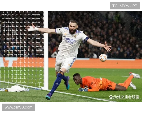 从“背锅侠”到伯纳乌之王：本泽马的逆袭史