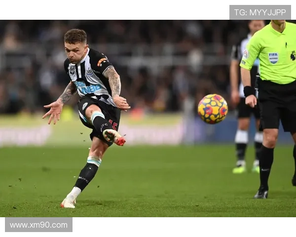 基兰·特里皮尔：纽卡斯尔队长如何成为更衣室领袖