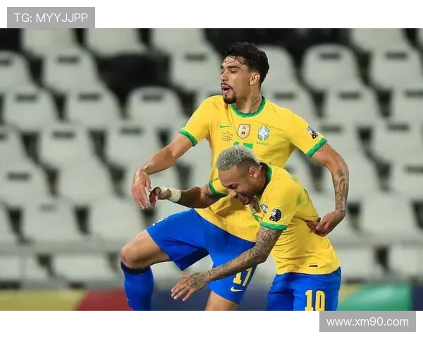 维尼修斯与内马尔巅峰期核心地位对比