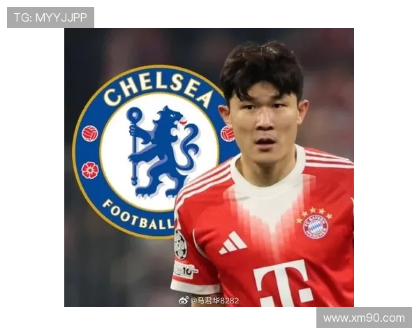 金玟哉：国安时期崭露头角如何成为留洋跳板