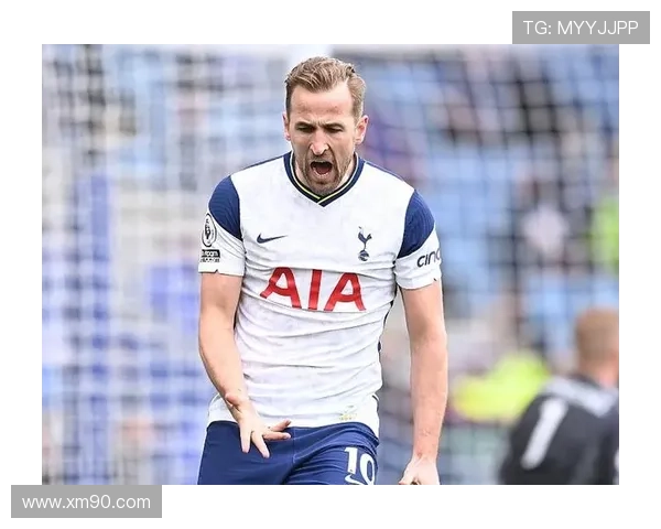 凯恩是否被严重低估？数据与比赛影响力全面分析