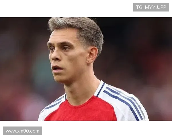 特罗萨德：从布莱顿核心到阿森纳战术拼图的角色跃迁