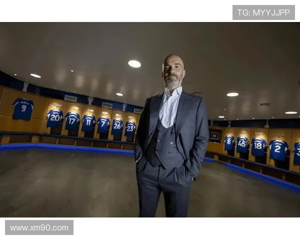 切尔西中场人满为患却功能重叠，阵容冗余拖累全队节奏与攻防转换效率