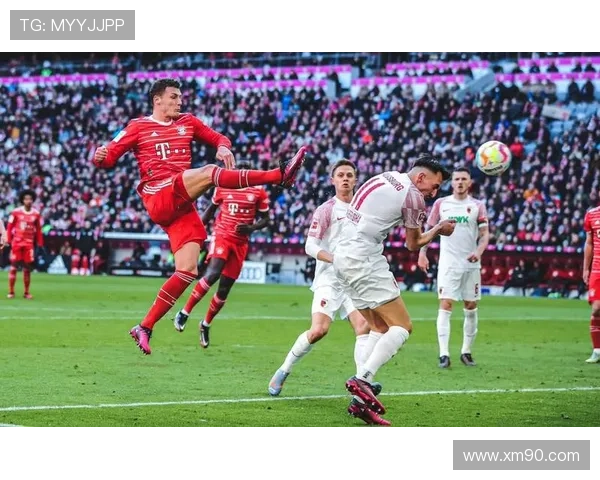 拜仁关键比赛表现稳定性面临考验,对赛季争冠形势带来实际影响 拜仁关键比赛表现稳定性面临考验,对赛季争冠形势带来实际影响