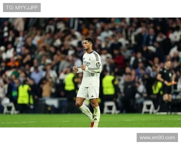 贝林厄姆皇马首季爆发：战术适配与数据表现解析