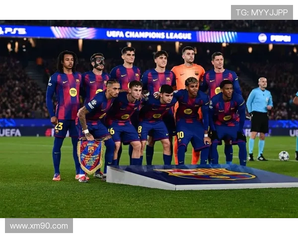 巴萨关键比赛表现波动，球队稳定性面临考验，赛季走势受到影响