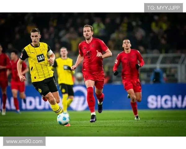 拜仁多线作战压力加剧，阵容深度能否支撑赛季走势？