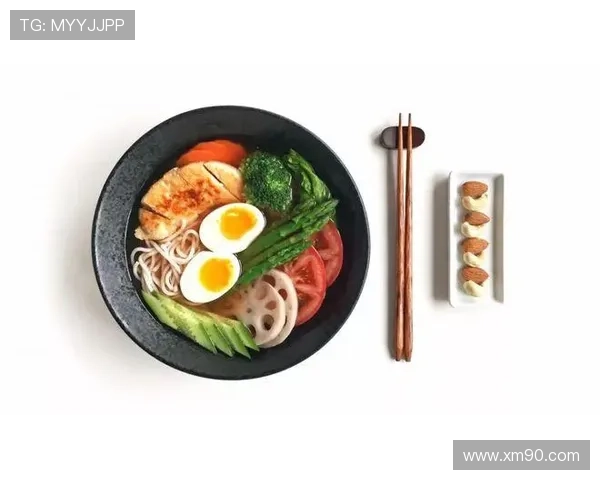 许昕居然连早餐都精挑细选，这生活细节也太明星范儿了吧？