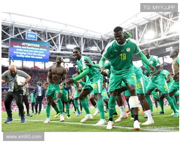 塞内加尔2026世界杯阵容预测 马内领衔的非洲雄狮能否突破八强魔咒 塞内加尔2026世界杯阵容预测 马内领衔的非洲雄狮能否突破八强魔咒